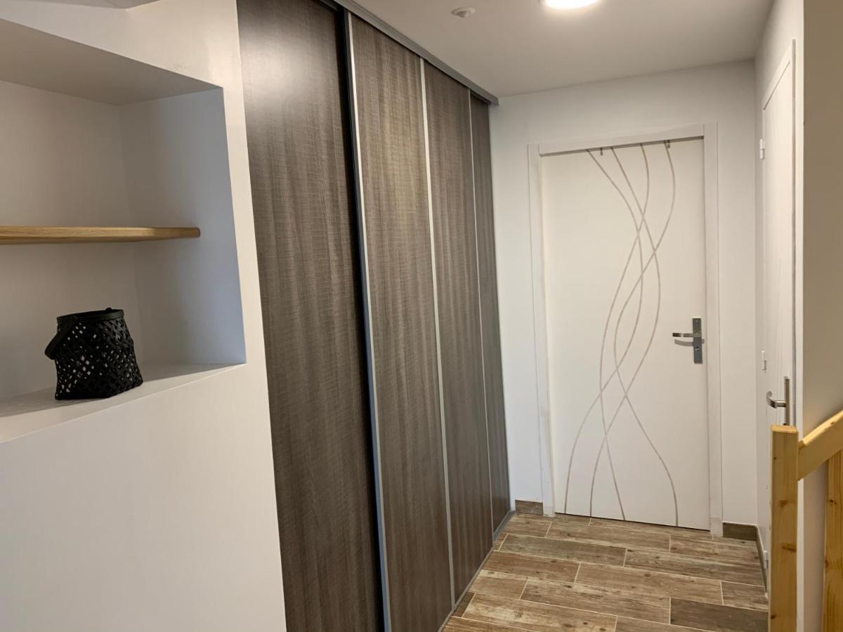 Belle Villa 6 pers 2h espace bien-être privatisé inclus 80 m2 de détente garantie Équilly Exterior foto